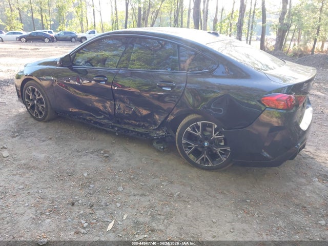 BMW 2 Series Xdrive