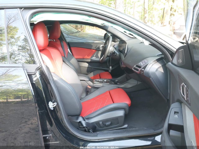 BMW 2 Series Xdrive
