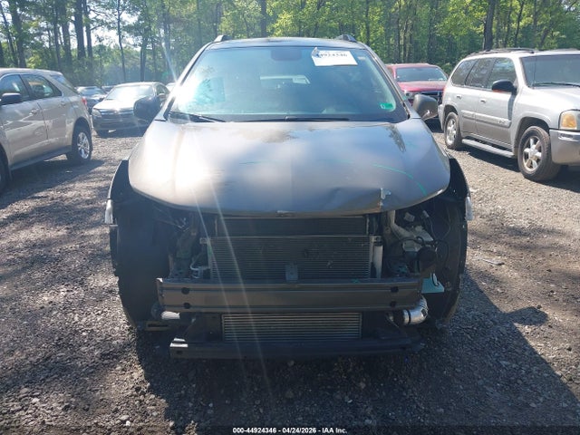 Chevrolet Trax Awd Lt