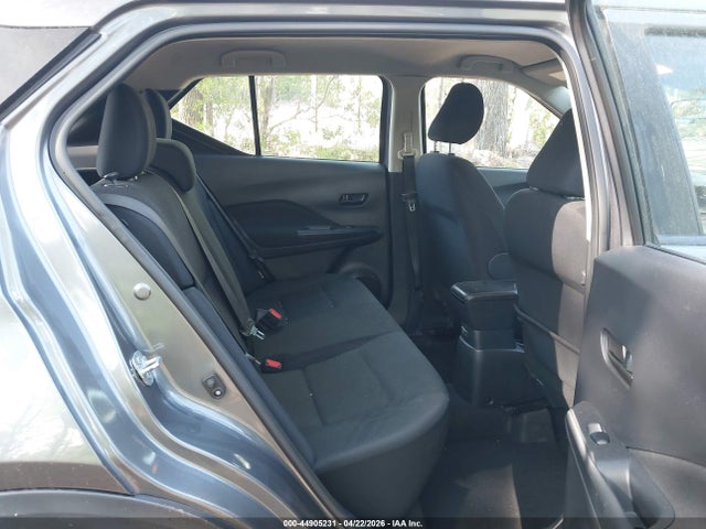 Nissan Kicks S Xtronic Cvt