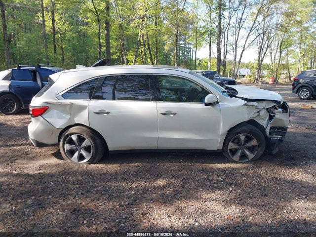 Acura MDX
