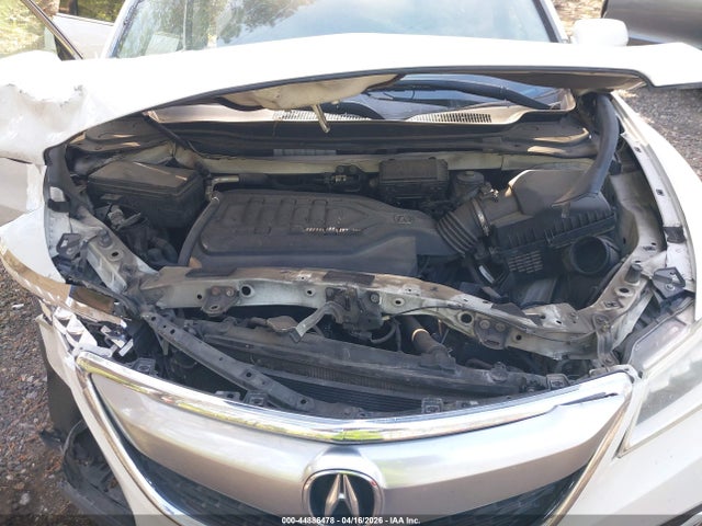 Acura MDX