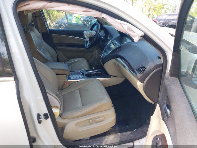 Acura MDX