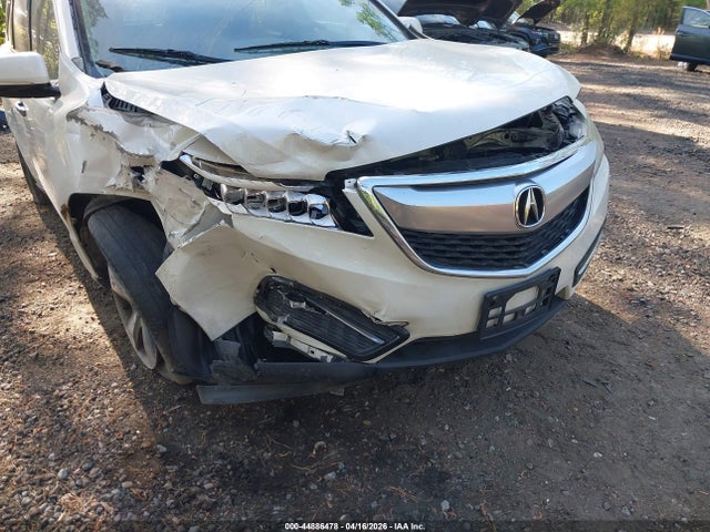 Acura MDX