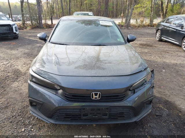 Honda Civic Touring