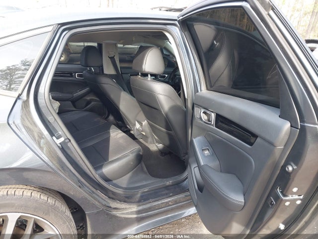 Honda Civic Touring