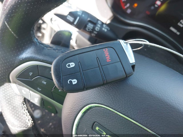 Dodge Durango Gt Awd