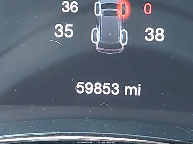 Dodge Durango Gt Awd