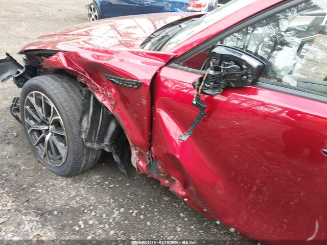 Mazda Cx Premium Package