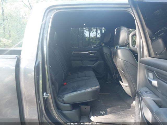Ram 1500 Rebel  4x4 5'7 Box
