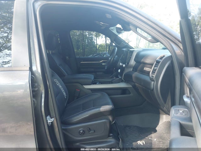 Ram 1500 Rebel  4x4 5'7 Box