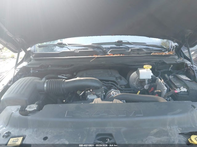 Ram 1500 Rebel  4x4 5'7 Box