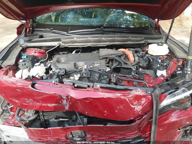 Lexus RX Premium