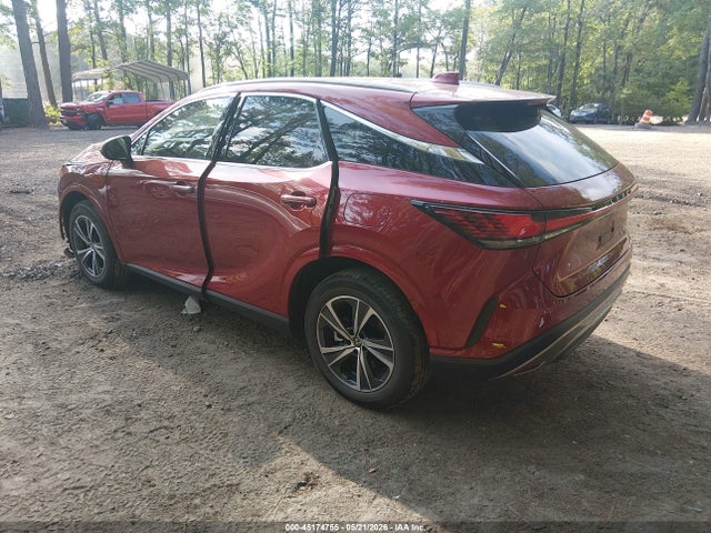 Lexus RX Premium