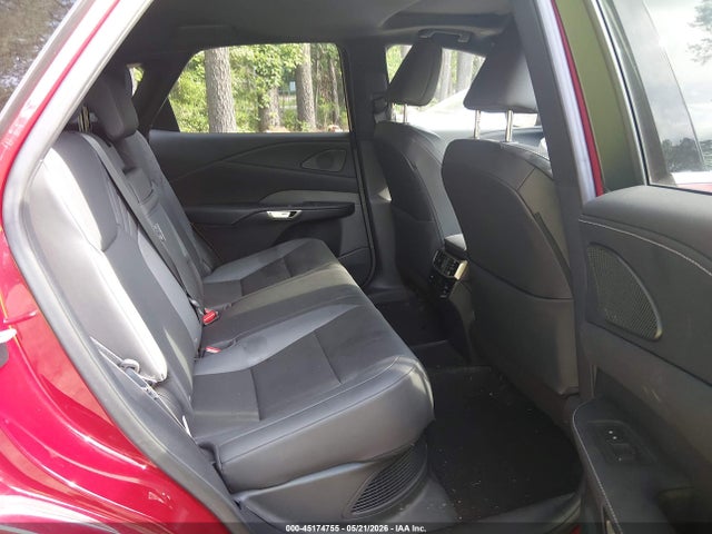 Lexus RX Premium