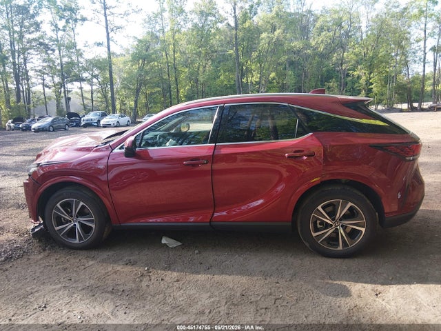 Lexus RX Premium
