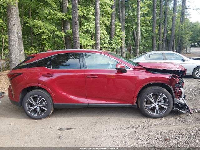 Lexus RX Premium