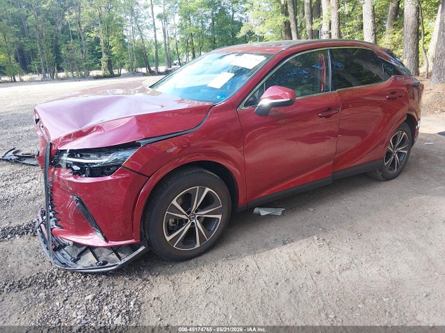 Lexus RX Premium