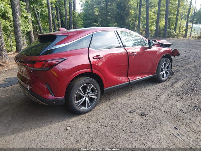 Lexus RX Premium