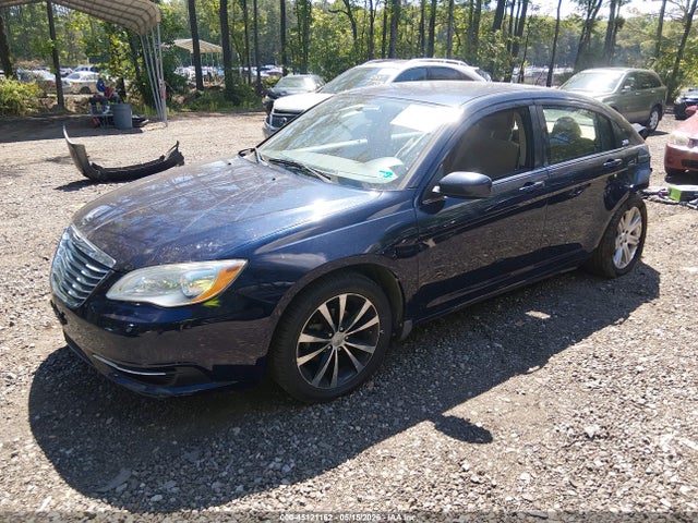 Chrysler 200 Lx