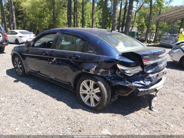 Chrysler 200 Lx