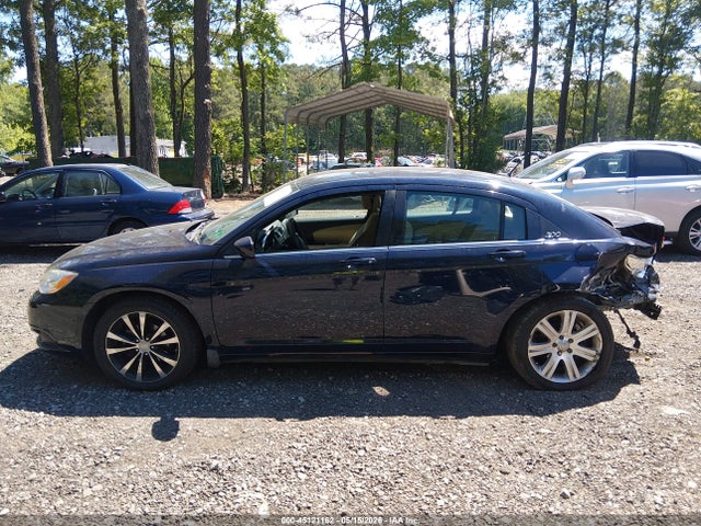 Chrysler 200 Lx