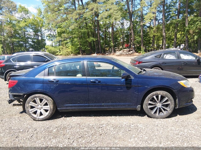 Chrysler 200 Lx
