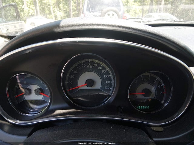 Chrysler 200 Lx