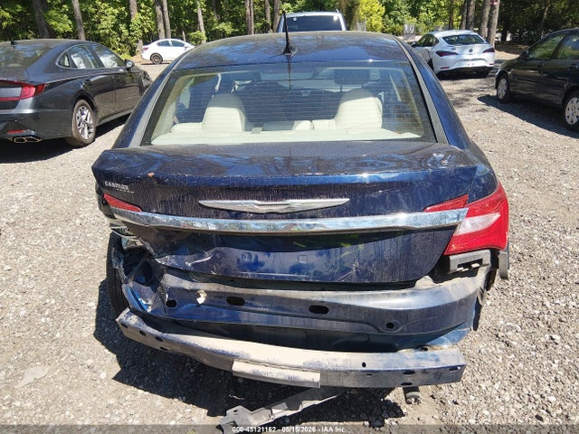 Chrysler 200 Lx