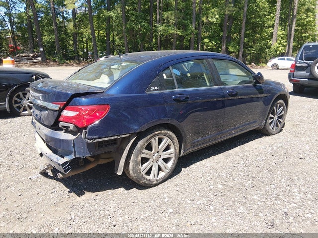 Chrysler 200 Lx