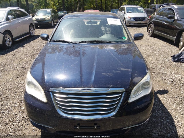 Chrysler 200 Lx