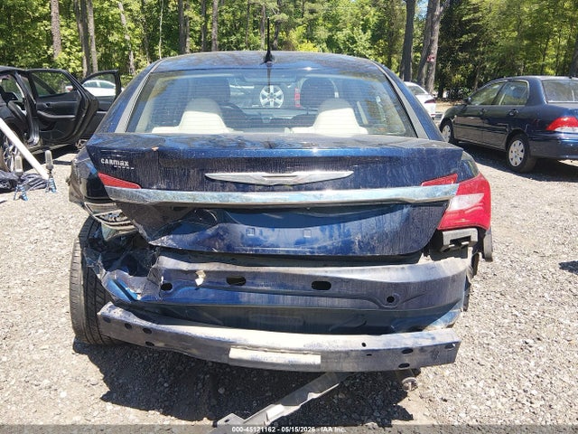 Chrysler 200 Lx