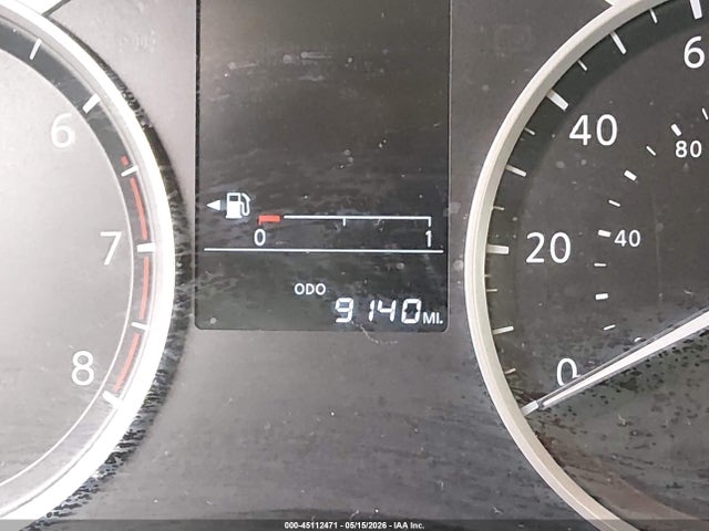 Nissan Versa 1.6 S