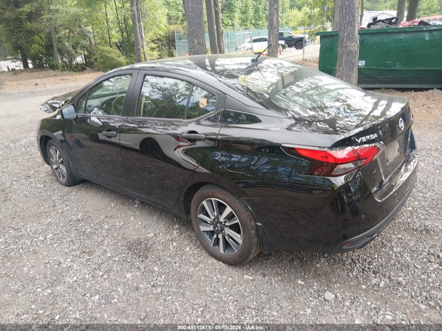 Nissan Versa 1.6 S