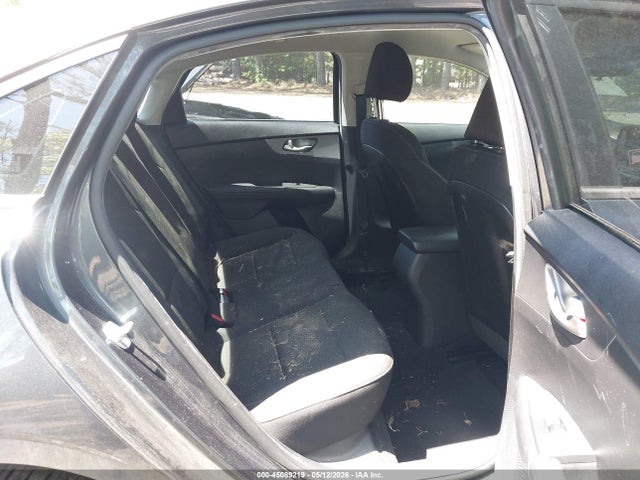 Kia Forte Lxs