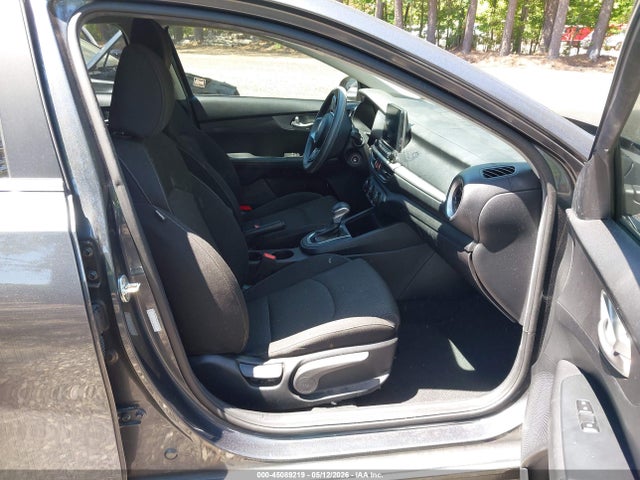 Kia Forte Lxs