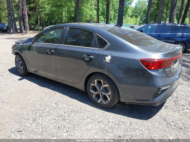 Kia Forte Lxs