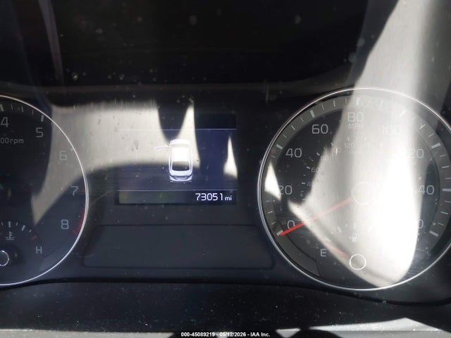 Kia Forte Lxs