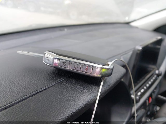 Kia Forte Lxs