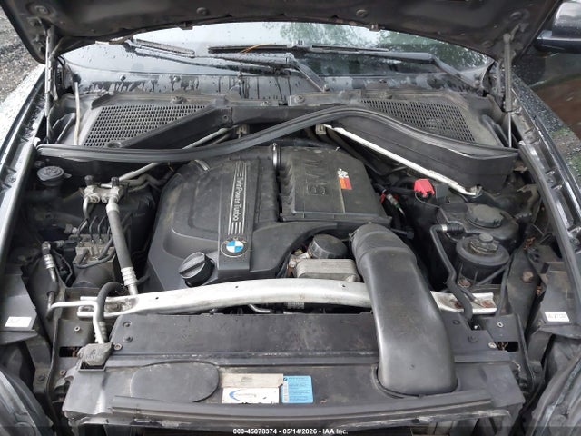 BMW X Series Xdrive35i