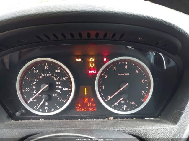 BMW X Series Xdrive35i