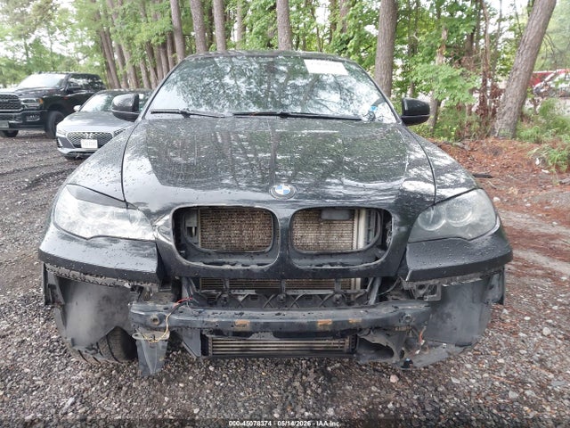 BMW X Series Xdrive35i