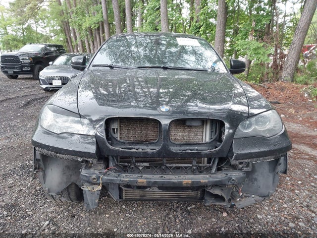 BMW X Series Xdrive35i