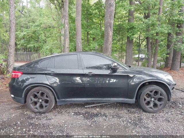 BMW X Series Xdrive35i