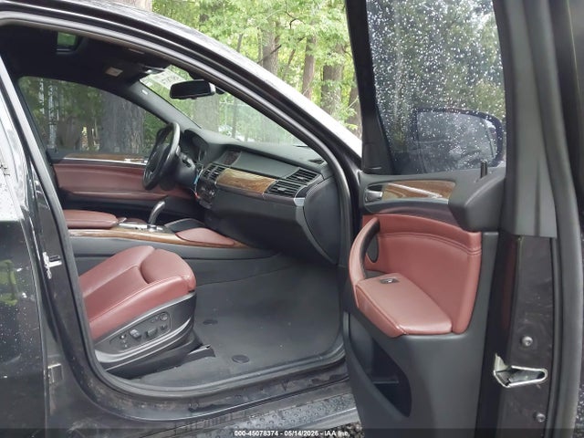 BMW X Series Xdrive35i