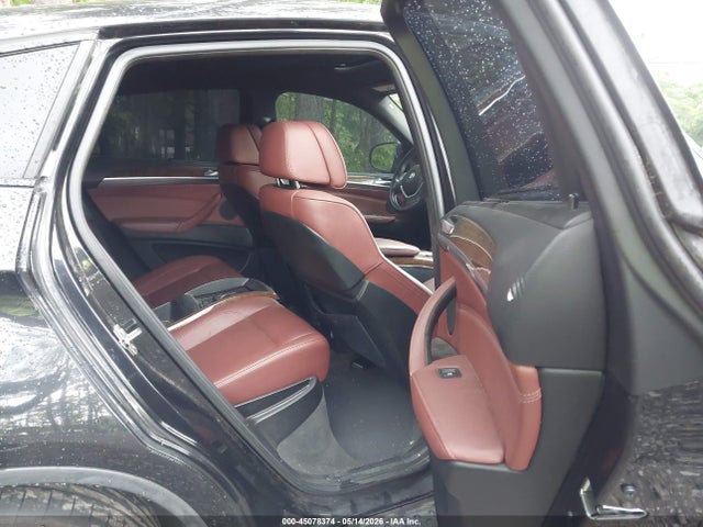 BMW X Series Xdrive35i
