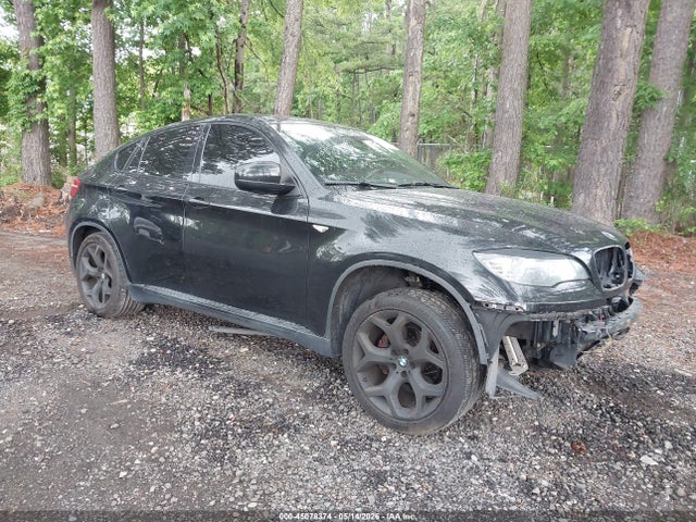 Salvage BMW X Series Image