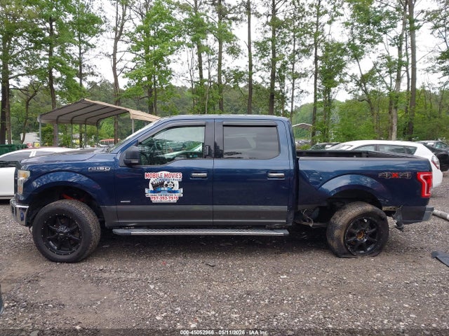 Ford F-150 Xlt