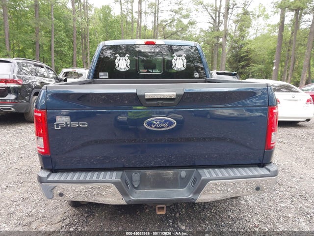 Ford F-150 Xlt