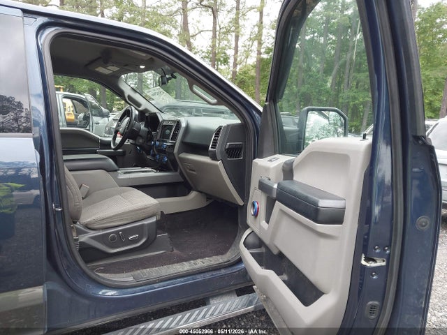 Ford F-150 Xlt